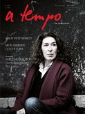 a tempo - Das Lebensmagazin (eBook, ePUB)
