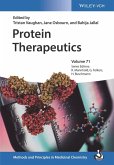 Protein Therapeutics (eBook, PDF)