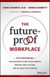 The Future-Proof Workplace (eBook, ePUB) - Bild 1