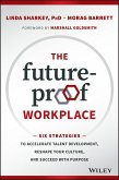 The Future-Proof Workplace (eBook, ePUB)