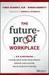 The Future-Proof Workplace (eBook, PDF) - Bild 1