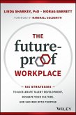 The Future-Proof Workplace (eBook, PDF)