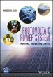 Photovoltaic Power System (eBook, PDF) - Bild 1