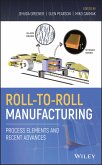 Roll-to-Roll Manufacturing (eBook, PDF)