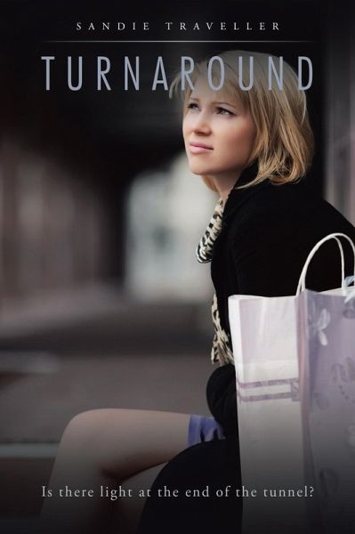 Turnaround (eBook, ePUB) Turnaround (eBook, ePUB)