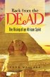 Back from the Dead (eBook, ePUB) - Bild 1