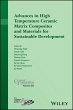 Advances in High Temperature Ceramic... - Bild 1