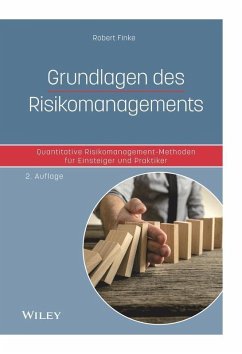 Cover Grundlagen des Risikomanagements (eBook, ePUB)