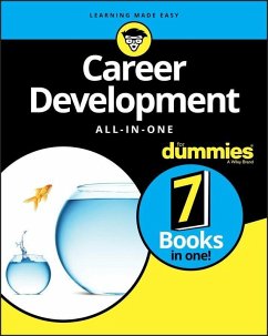 Career Development All-in-One For Dummies (eBook, PDF) - The Experts at Dummies