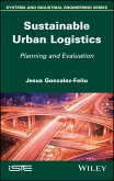 Sustainable Urban Logistics (eBook, PDF)