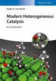 Modern Heterogeneous Catalysis (eBook, PDF)