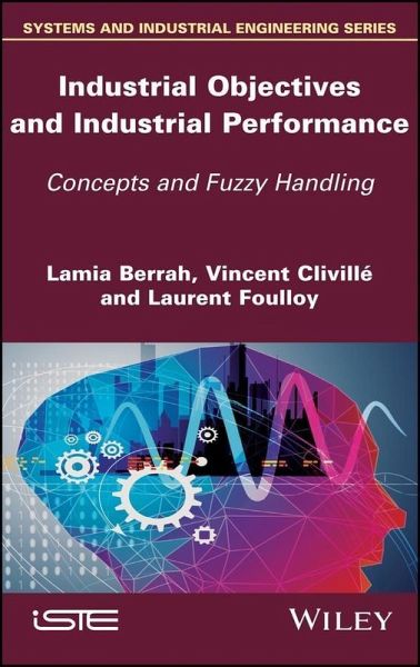 Industrial Objectives and Industrial Performance (eBook, PDF) Industrial Objectives and Industrial Performance (eBook, PDF)
