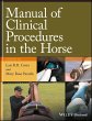 Manual of Clinical Procedures in the... - Bild 1