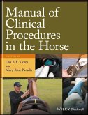 Manual of Clinical Procedures in the Horse (eBook, PDF)