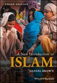 A New Introduction to Islam (eBook, ePUB)