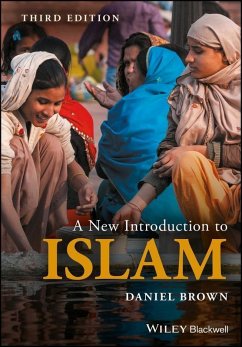 A New Introduction to Islam (eBook, ePUB) - Brown, Daniel W.