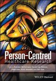 Person-Centred Healthcare Research (eBook, PDF)