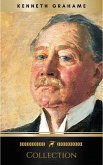 Kenneth Grahame, Collection (eBook, ePUB)