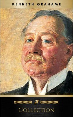 Kenneth Grahame, Collection (eBook, ePUB) - Grahame, Kenneth