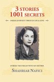 3 Stories 1001 Secrets (eBook, ePUB)