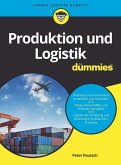 Produktion und Logistik für Dummies (eBook, ePUB)