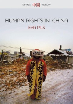 Cover Human Rights in China (eBook, ePUB)
