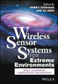 Wireless Sensor Systems for Extreme Environments (eBook, ePUB)