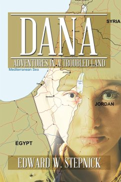 Dana (eBook, ePUB) - Stepnick, Edward W.