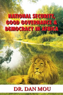 Cover National Security, Good Governance & Democracy in Africa (eBook, ePUB)