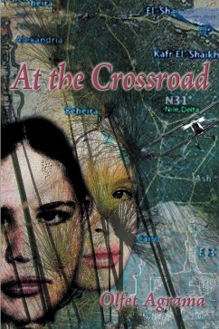 At the Crossroad (eBook, ePUB) - Agrama, Olfet