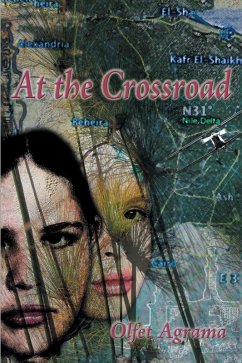 Cover At the Crossroad (eBook, ePUB)