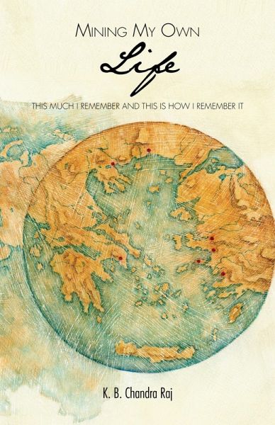 Mining My Own Life (eBook, ePUB)