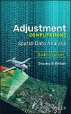 Adjustment Computations (eBook, PDF)