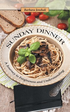 Cover Sunday Dinner (eBook, ePUB)