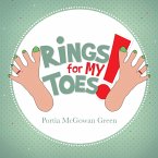 Rings for My Toes! (eBook, ePUB)