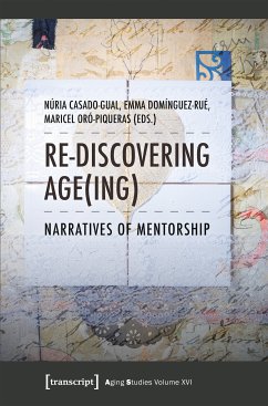 Re-discovering Age(ing) (eBook, PDF)