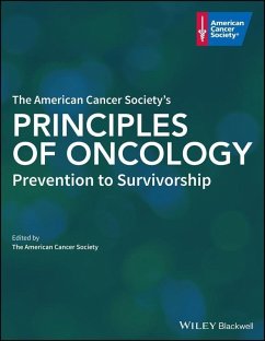 The American Cancer Society's Principles of Oncology (eBook, PDF)