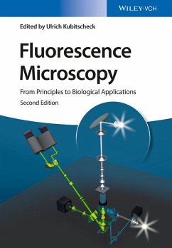 Fluorescence Microscopy (eBook, ePUB)