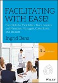 Facilitating with Ease! (eBook, ePUB)