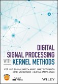 Digital Signal Processing with Kernel Methods (eBook, PDF)