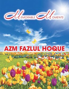 Cover Memorable Moments (eBook, ePUB)