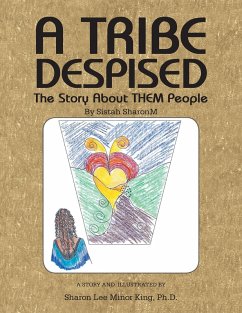 Cover A Tribe Despised (eBook, ePUB)