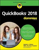 QuickBooks 2018 For Dummies (eBook, PDF)