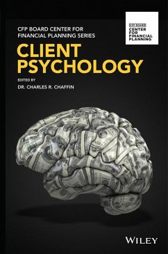 Client Psychology (eBook, ePUB) - Cfp Board