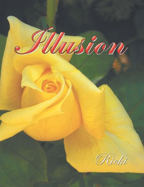 Illusion (eBook, ePUB)