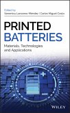 Printed Batteries (eBook, ePUB)