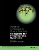 Handbook of Reagents for Organic Synthesis (eBook, ePUB)