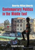 Contemporary Politics in the Middle East (eBook, ePUB)