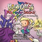 Raine'S Rainbow Socks (eBook, ePUB)