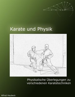 Karate und Physik (eBook, PDF) - Heubeck, Alfred